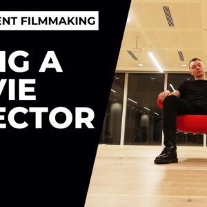 Reality Of Being Modern Independent Film Director