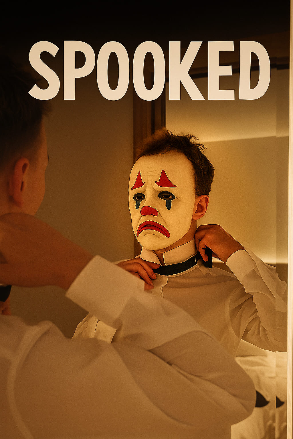 Spooked