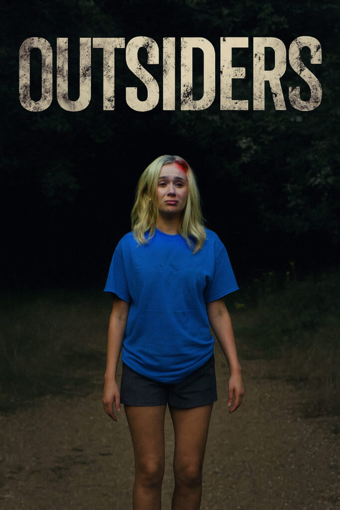 The Making of Outsiders – From First Drafts to the Final Cut