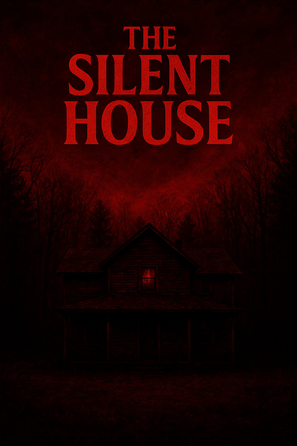 The Silent House