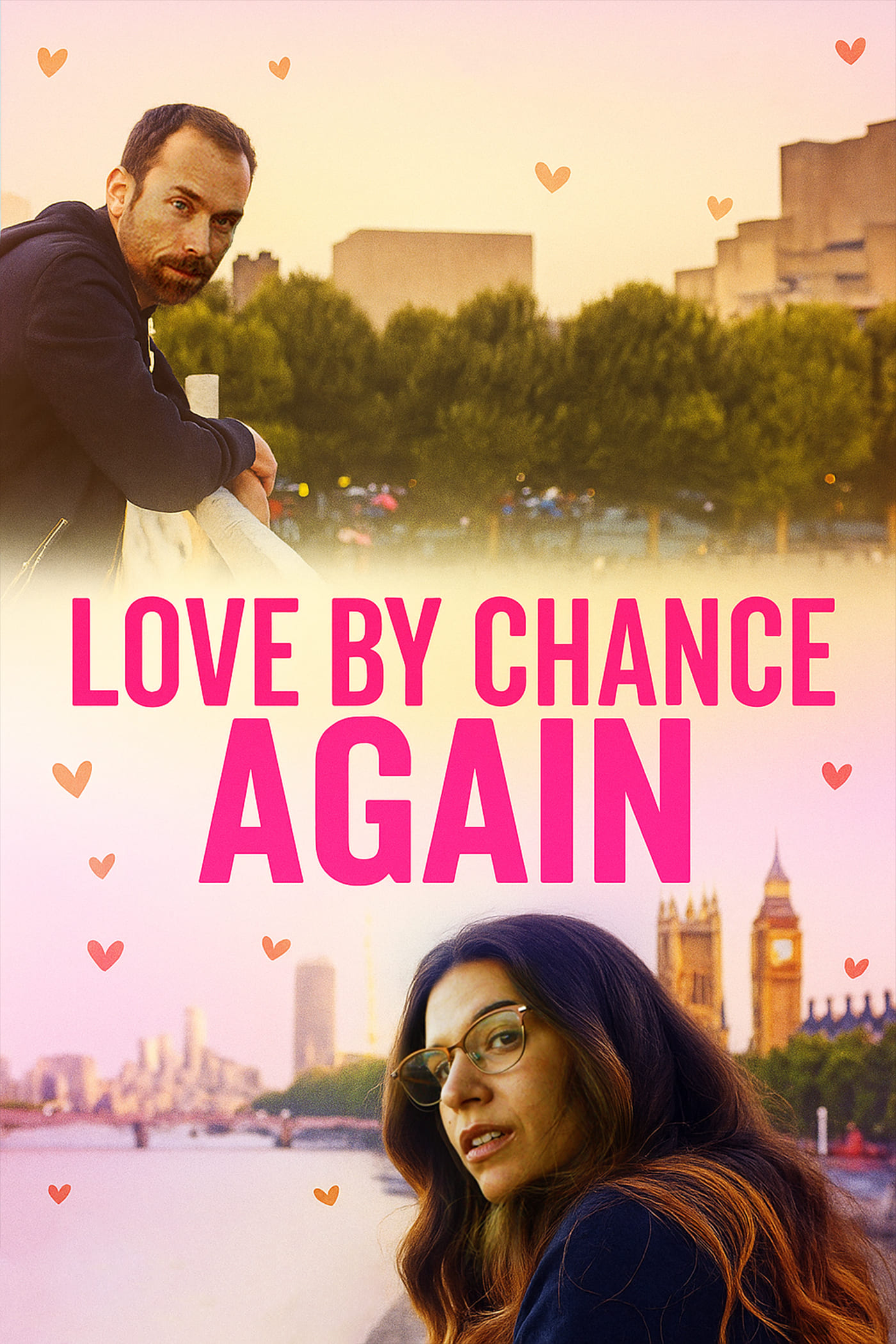Love by Chance Again