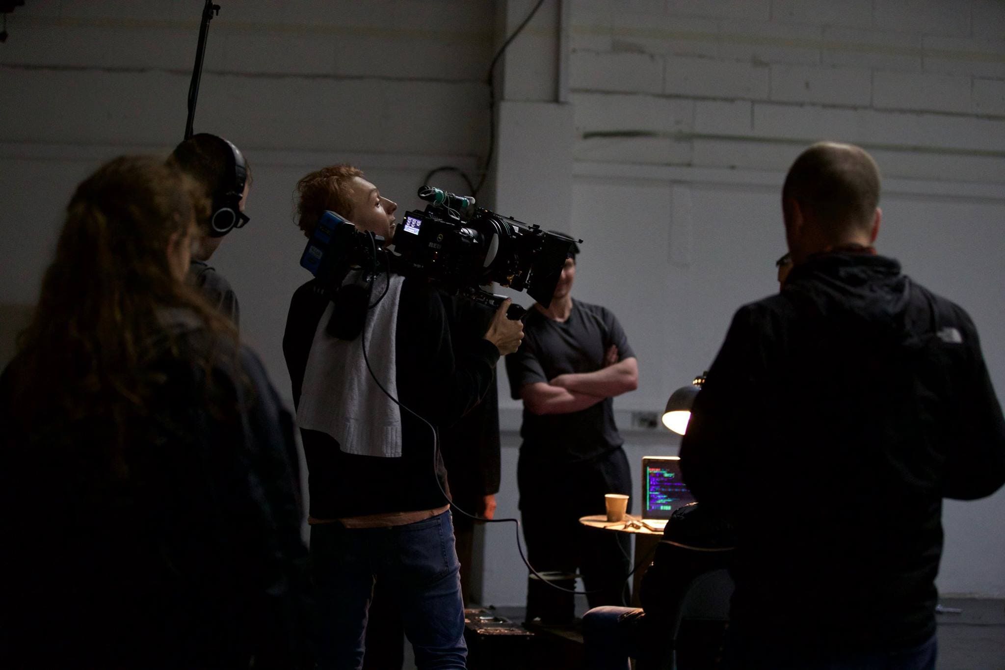 Being an Indie Film Director - What I Learned the Hard Way Being an Indie Film Director – What I Learned the Hard Way